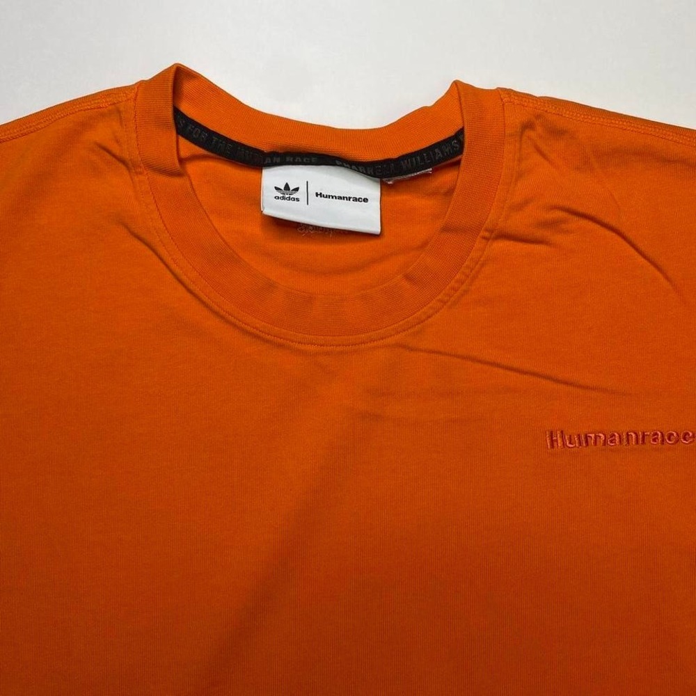 Pharrell Williams x‎ Human race shirt